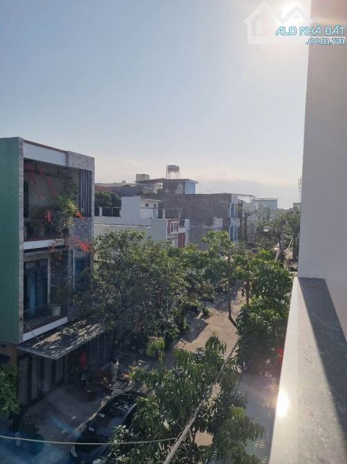 🇻🇳💎 CHO THUÊ NHÀ 3 TẦNG: ĐƯỜNG HÒA MINH 14 - MỚI ĐẸP - 3