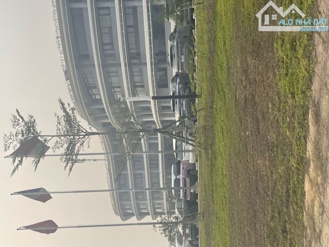 75m đất nền Hoà Lạc giá hơn 2tỷ 200tr sát công nghệ cao Hoà lạc đại học FPT - 3