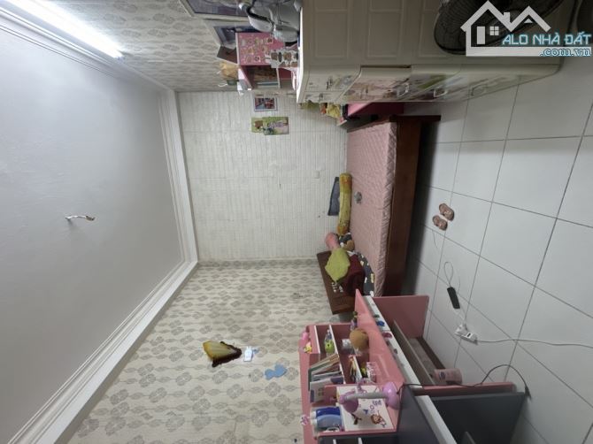 BÁN NHÀ NGÕ 62 TRẦN BÌNH CẦU GIẤY, DT 51/55M, 4 TẦNG, GIÁ 14.5 TỶ LÔ GÓC MAI DỊCH - 3