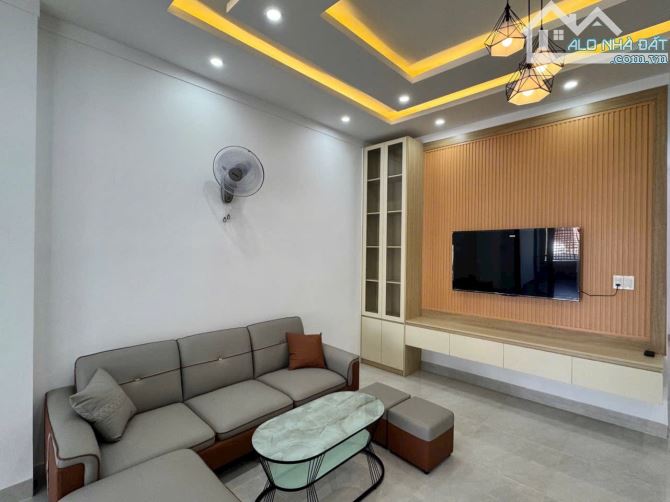N HÀ FULL NỘI THẤT HẺM LÊ DUẨN NGAY TRƯỜNG CAO ĐẲNG SƯ PHẠM P. EATAM 💰 2ty890 - 3