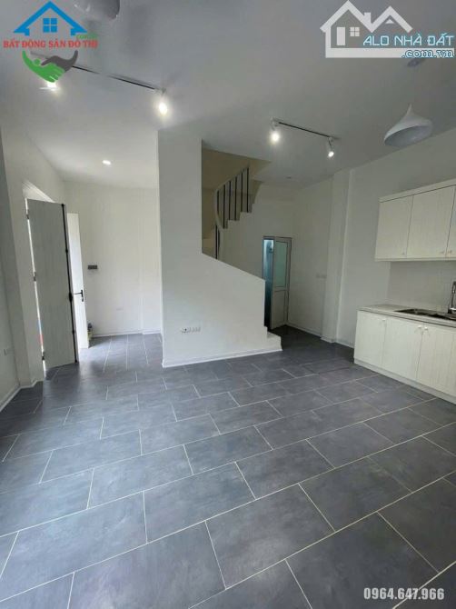 Bán nhà Tổ 16 Đồng Mai Hà Đông, 30m2 4T giá hơn 3 tỷ - 3