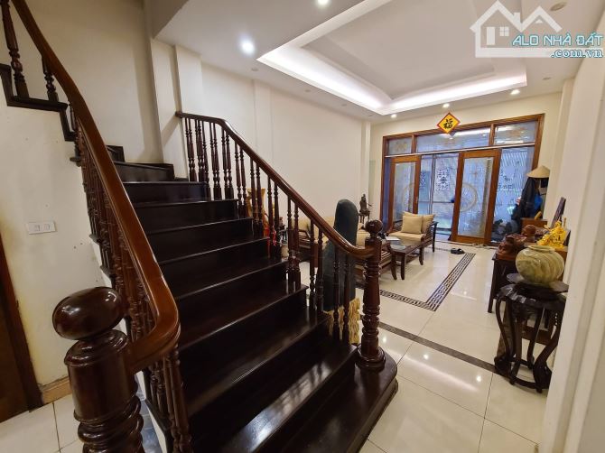 BÁN NHÀ PHÂN LÔ DƯƠNG KHUÊ 54M², 2 MẶT THOÁNG, NGÕ OTO TRÁNH, GIÁ 18.9 TỶ, KINH DOANH ĐỈNH - 3