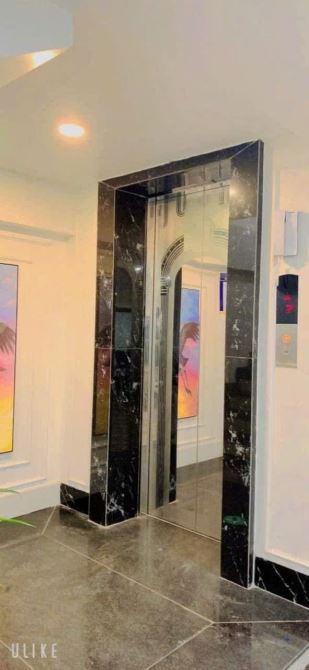 Bán tòa CHDV cao cấp Lạc Long Quân, Tây Hồ 120m2 * 10 tầng, MT 8m giá chỉ 46 tỷ. - 3