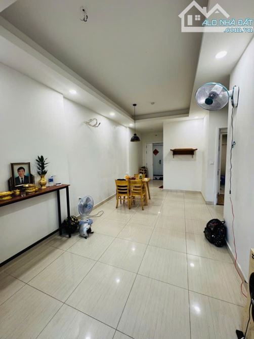 CHUNG CƯ HƯNG THỊNH BOULEVARD MONLIGHT – LÔ GÓC 81m2 - CỰC HIẾM – FULL NỘI THẤT CƠ BẢN – H - 3