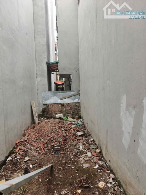 MẢNH ĐẤT ĐẸP, HIẾM 35M², GIÁ 5.95 TỶ CÔNG VIÊN HÒA BÌNH, BẮC TỪ LIÊM - 3