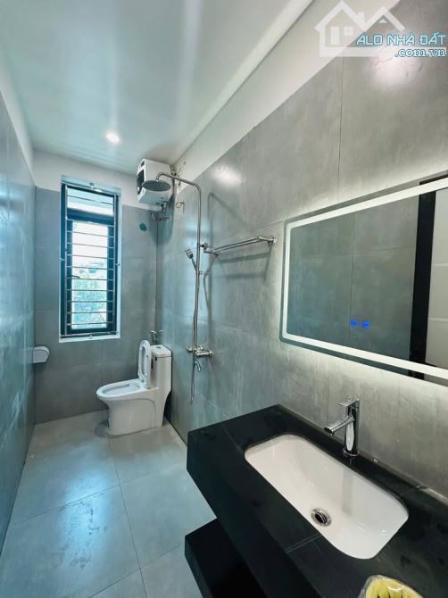 BÁN NHÀ 3 TẦNG NGÕ TRẦN NHÂN TÔNG - TP NAM ĐỊNH - 3