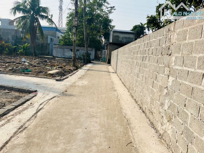 Bán lô đất Quỳnh Cư, Hùng Vương, Hồng Bàng 40m giá hơn 900tr - 3