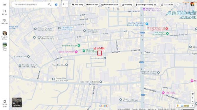 Bán nhà 1T2L 5x15.5m hoàn công, mặt tiền An Phú 18 p.An Phú - 3