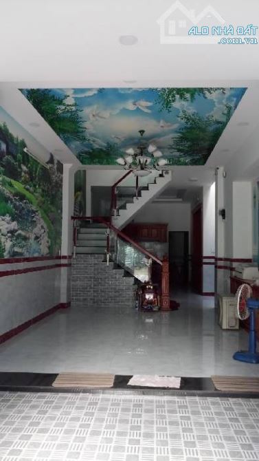 cần bán nhà lầu trong khu nhà lầu cực vip - 3