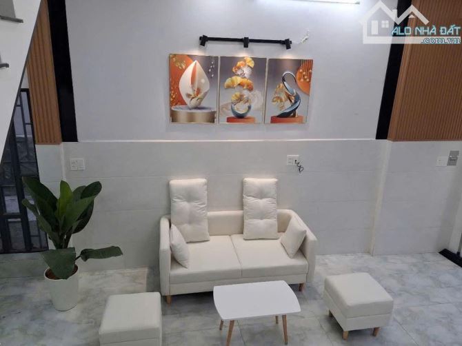 KHÔNG TÌM ĐƯỢC CĂN THỨ 2 – Nhà Trung Tâm Q3, Đ.Trần Quang Diệu/ 60,2m² – chỉ 4TỶ510/ 1T2L - 3