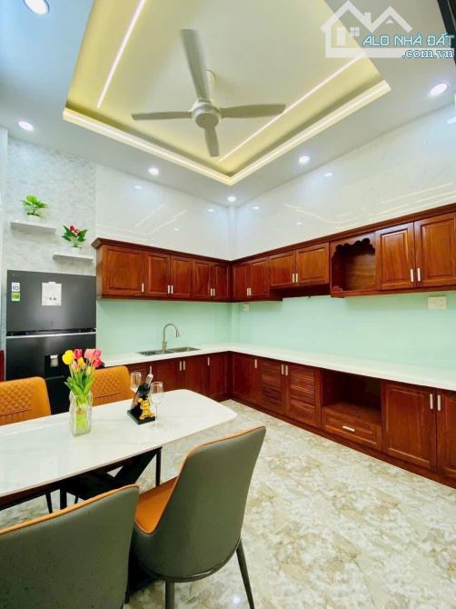 ☣️ Cô Hồng lớn tuổi sắp về quê bán nhà ở Huỳnh Văn Bánh, Phú Nhuận / 60.8m2 / 2 Tỷ 150 - 3