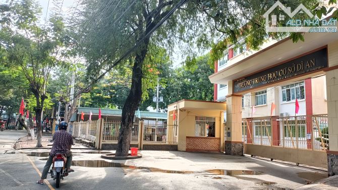 💥BÁN GẤP ĐẤT MẶT TIỀN NGANG 9M, 335M2 FULL THỔ CƯ, NGUYỄN DU, DĨ AN CHỈ HƠN 10 TỶ - 3
