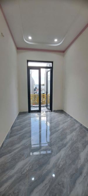 TP.Biên Hòa- 77m2- 2 Tầng- Ngang 6m- 3.5 tỷ- SHR- Hoàn công - 3