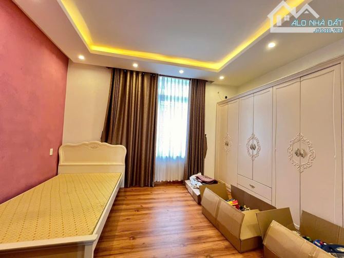 NHÀ FULL NỘI THẤT AN CỰU CITY, AN ĐÔNG - 81M2 - 4,X TỶ - 3