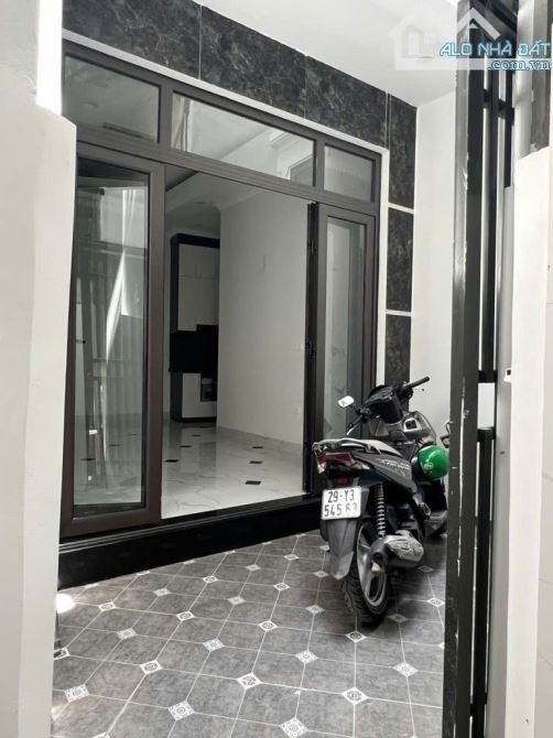 BÁN NHÀ ĐẠI LA, Ở LUÔN, 5 TẦNG THANG MÁY, SÂN CỔNG ĐỂ XE, 30M RA PHỐ GIÁ 8.X TỶ - 3