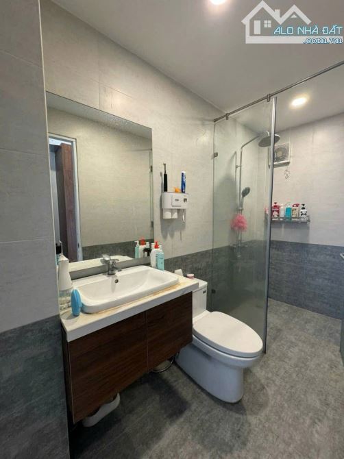 BÁN NHÀ CỐNG QUỲNH, P NGUYỄN CƯ TRINH, Q 1, 31M, 4 TẦNG, CHỈ 10 TỶ. - 3
