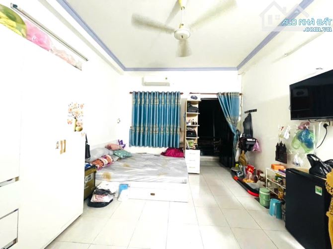 Bán Gấp-Quang Trung, ( ĐS 14 ) F 8, Gò Vấp – Hẻm Nhựa Thông, Ô Tô Vào Nhà – Nhà 4 TẦNG - 3
