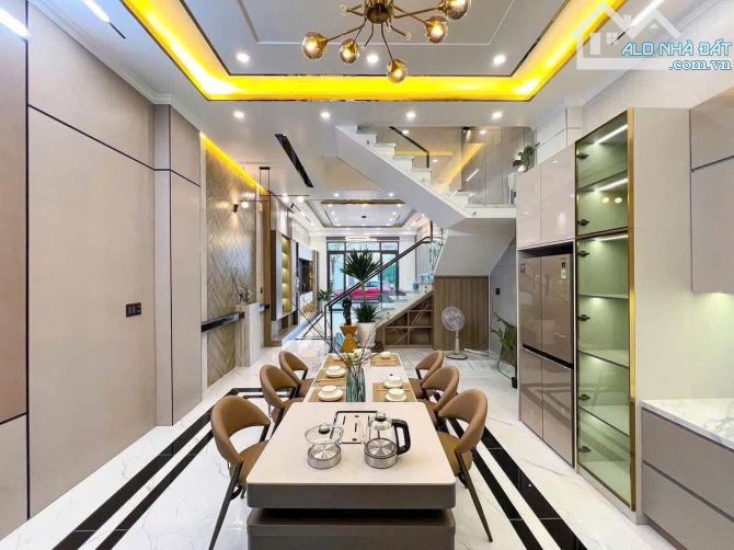 Sang Nhanh Căn Nhà Đường Phùng Văn Cung, Phú Nhuận, Giá 4 Tỷ 360Tr/ 60m2. Sổ Hồng Riêng - 3