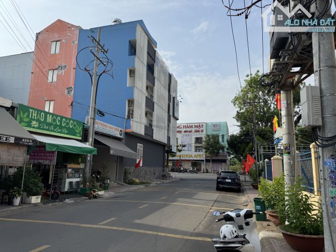 Ban đất đường Lê Văn Việt. 5 x 17 = 85m2. Giá 7.9 tỷ - 3