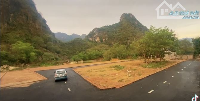 NHÀ ĐẦU TƯ KHÔNG NÊN BỎ QUA – LÔ ĐẤT GIÁ TỐT CHƯA ĐẾN 1 TỶ -  MỸ ĐỨC – HÀ NỘI -FULL THỔ CƯ - 3