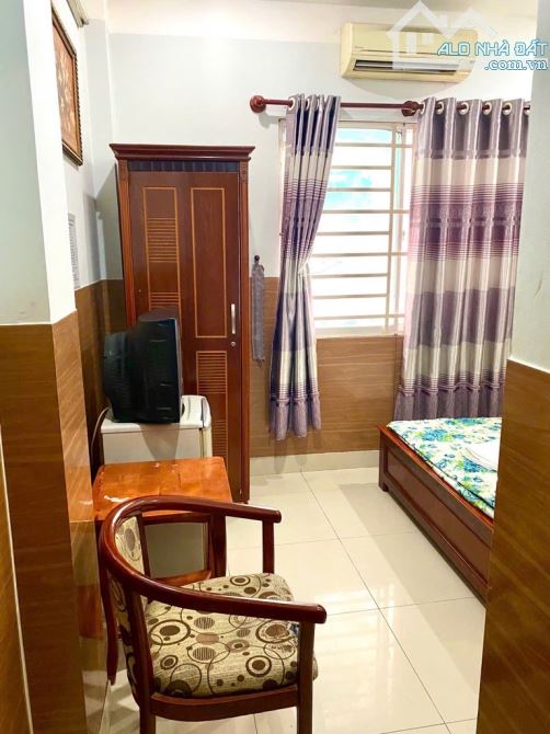 Bán nhà Lâm Văn Bền, đường rộng thênh thang, 80m2 chỉ 7.5 tỷ - 3