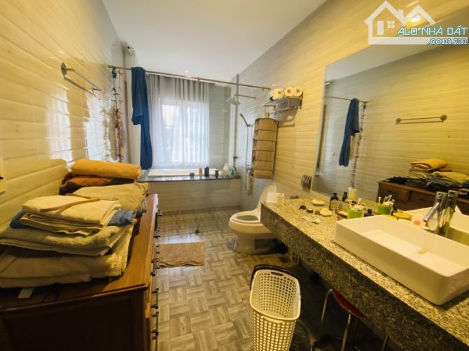 Bán Nhà Hầm 5 Lầu Lương Đình Của 6.4 x 19 =120m2 GIÁ 34 TỶ - 3