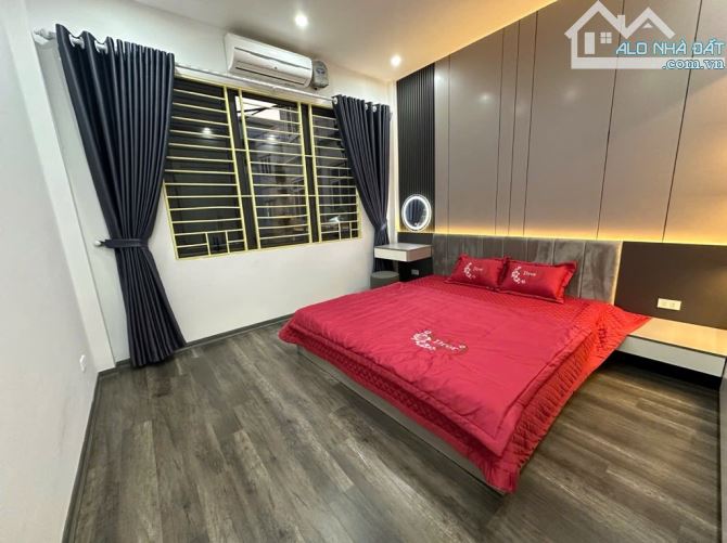 Bán nhà riêng Tựu Liệt , Linh Đàm - ô tô đỗ cạnh nhà chỉ nhỉnh 5 tỷ - 3