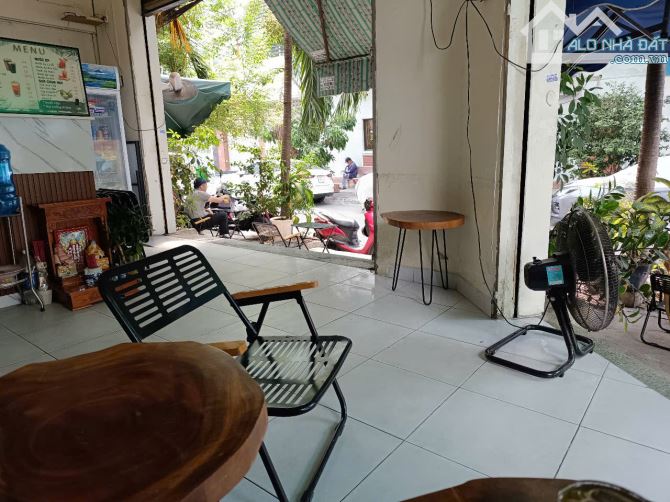Cần sang quán cafe Nguyễn Hữu CảnhP22 BT, 5x4m,vỉa hè rộng,đủ đồ, 30tr - 3