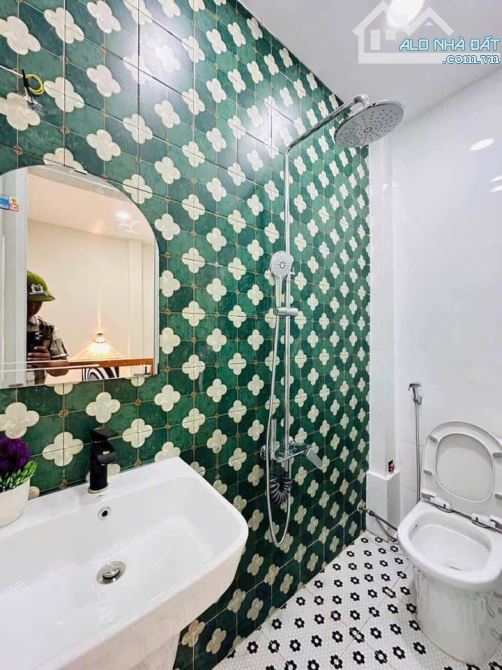 Bán căn nhà ngay đường Tô Hiến Thành, Q10. Giá: 3 tỷ 030tr/ 58,5m2, sổ hồng riêng - 3