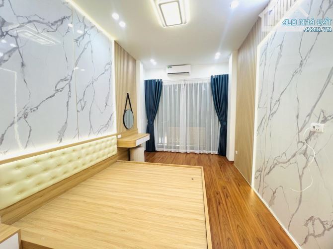 Siêu phẩm nhà đẹp, 48m2 x 4 tầng, cách ô tô tránh 10m, phố Kim Mã, Ba Đình, Hà Nội - 3