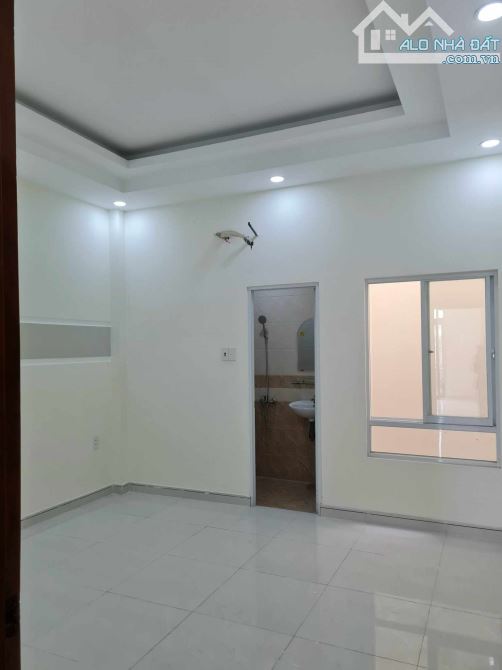 SIÊU PHẨM NHÀ ĐẸP NGAY VẠN PHÚC CITY, DT 60M², 4 TẦNG, GIÁ CHỈ HƠN 6 TỶ. - 6