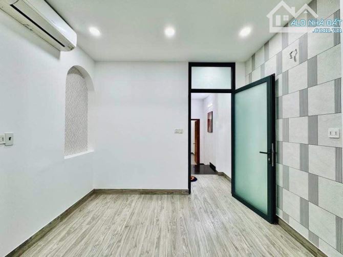 DUY NHẤT 1 CĂN! Nhà đẹp Phan Xích Long, Phú Nhuận – 1T2L – 56 m² – GIÁ TỐT 3 TỶ 5 – SHR - 3