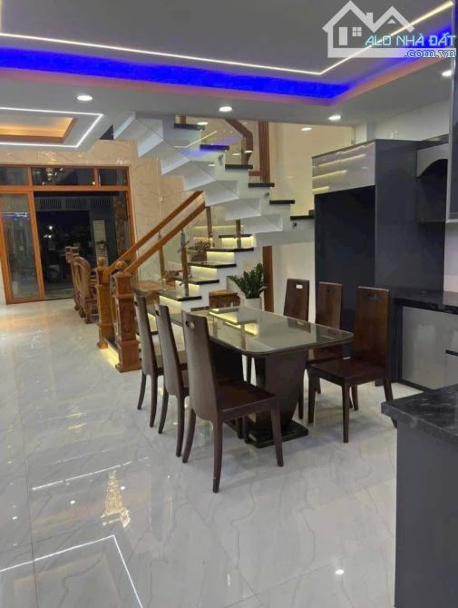 HÀNG DUY NHẤT! CHẬM TAY LÀ MẤT - Nhà Trần Não, Q2 – GIÁ SIÊU TỐT 4TỶ250 – 46,1m² – 1T1L - 3