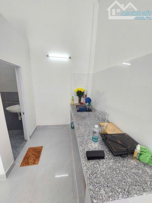 NHÀ ĐẸP 2 TẦNG 116M2-HẺM 600 KINH DƯƠNG VƯƠNG-GIÁ 5.8 TỶ - 3