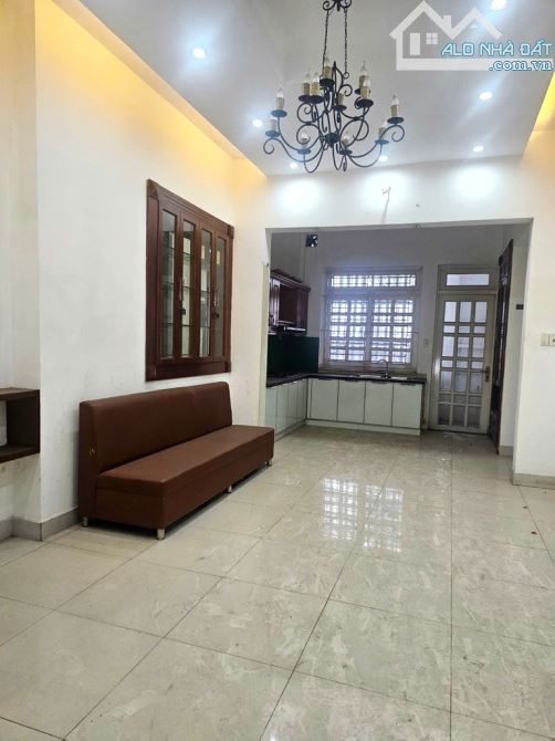 BÁN GẤP NHÀ MẶT TIỀN ÂU CƠ - TÂN PHÚ, GIẢM SỐC 5 TỶ, CHỈ 26 TỶ - 155M2, 6 LẦU, THANG MÁY - 3