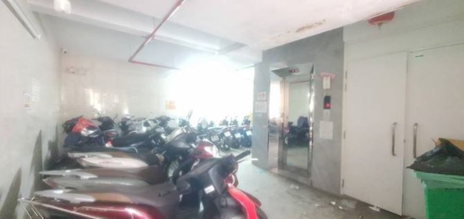 BÁN NHÀ 7 TẦNG DT 88M2 DÒNG THU 135 TRIỆU/THÁNG PHỐ LÊ QUANG ĐẠO NAM TỪ LIÊM - 3