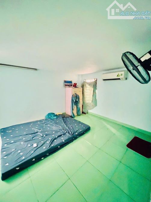 NHÀ MẶT TIỀN ĐƯỜNG SỐ GIAO NGUYỄN OANH, P17, GÒ VẤP 60M2-3TẦNG-GIÁ 7 TỶ 8 - 3