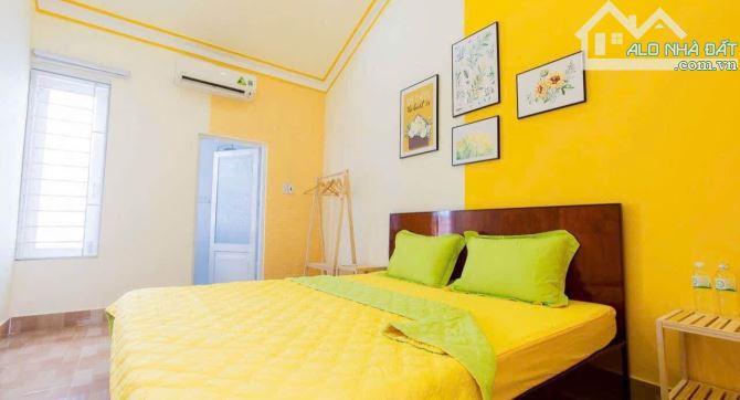 Bán home stay gần biển + quán cafe đang kinh doanh - 3