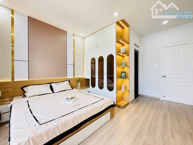 Bán Nhà Gò Vấp 5 Tầng Đẹp Dưới 9 Tỷ, p12. - 3