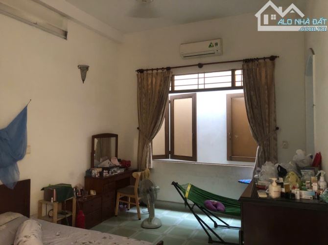 BÁN NHÀ VILLA HXH NGUYỄN VĂN TRỖI,P8,PHÚ NHUẬN.7,1 X 15. 3 TẦNG.GIÁ 26 GIÃM 22 TỶ TL. - 1