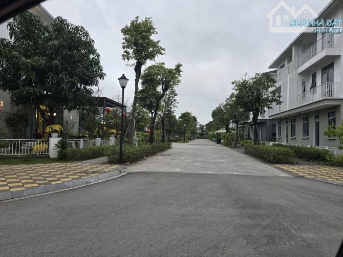 Biệt thự song lập Eco Garden, tp Huế - 3