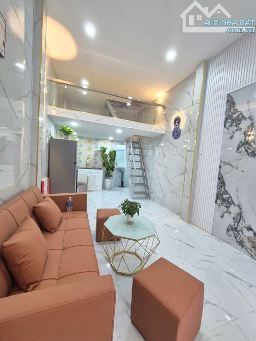 BÁN NHÀ TẠ UYÊN – QUẬN 11 | 49.9m² | GIÁ 3 TỶ 050 | SỔ HỒNG RIÊNG | CÓ HỢP ĐỒNG THUÊ 12TR - 3