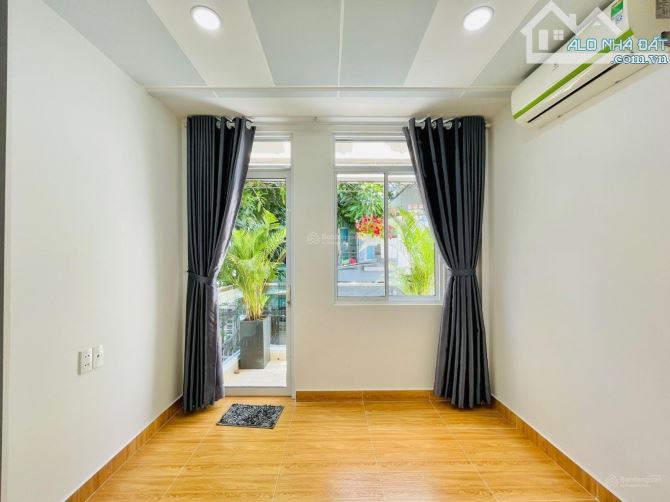 Căn có 102! Nhà Lò Siêu, Q.11. Giá: 3 tỷ 190 - 39 m2 - 1T3L nhà đẹp chốt nhanh kẻo lỡ - 3