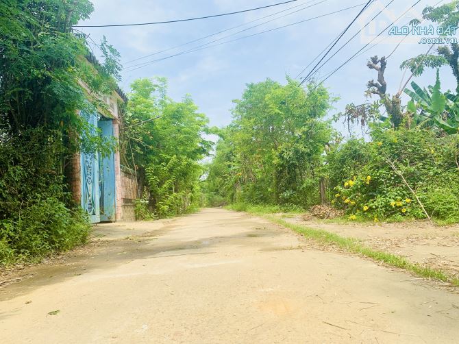 Điện Phương - Bán Đất 135m2 - Ngang 5m - Gần Chợ - Oto Thong - 5xx. - 3