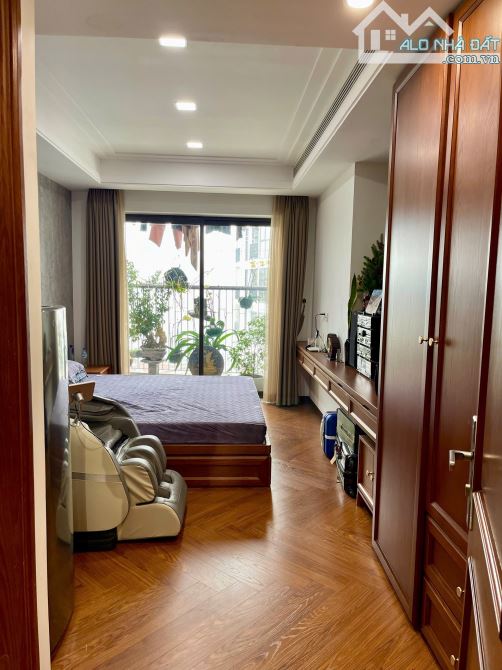 ĐỘC BẢN: CĂN HỘ V.I.P CAO CẤP 271 m2 4PN ĐÔNG-NAM tòa G1 Le Grand Jardin!!!! - 3