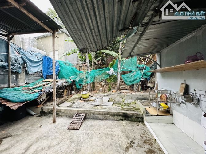 Bán đất chiều ngang 8,18m tặng nhà mặt tiền đường Dương Vân Nga - Phường Vĩnh Hải - 3