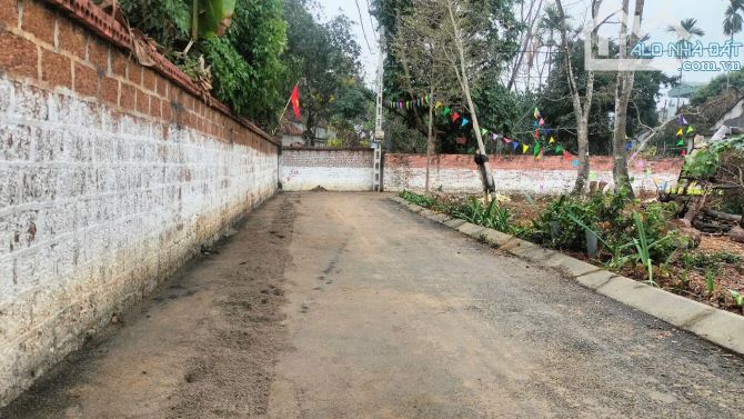 BÁN LÔ ĐẤT SIÊU ĐẸP – GIÁ TỐT NHẤT KHU BA ĐỒNG TRÚC, HÒA LẠC! - 3