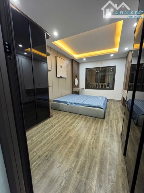 Phân lô Hoàng Văn Thái – Thanh Xuân, 63m², ô tô vào nhà – Gần Trường Chinh - 3