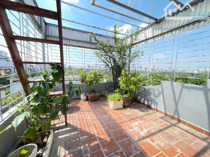 NHÀ ĐẸP 6tầng THANG MÁY - Phố Nguyễn Đình Chiểu - TRUNG TÂM QUẬN HAI BÀ TRƯNG CHỈ nhỉnh 12 - 3