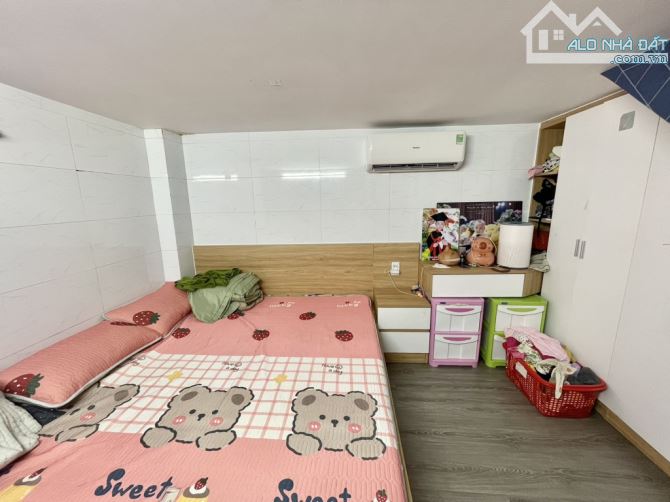 TẦNG TRỆT CHUNG CƯ PHAN VĂN TRỊ BÌNH THẠNH - KINH DOANH ĐỈNH  3TY500 - 3